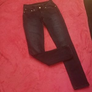 Levi jeans